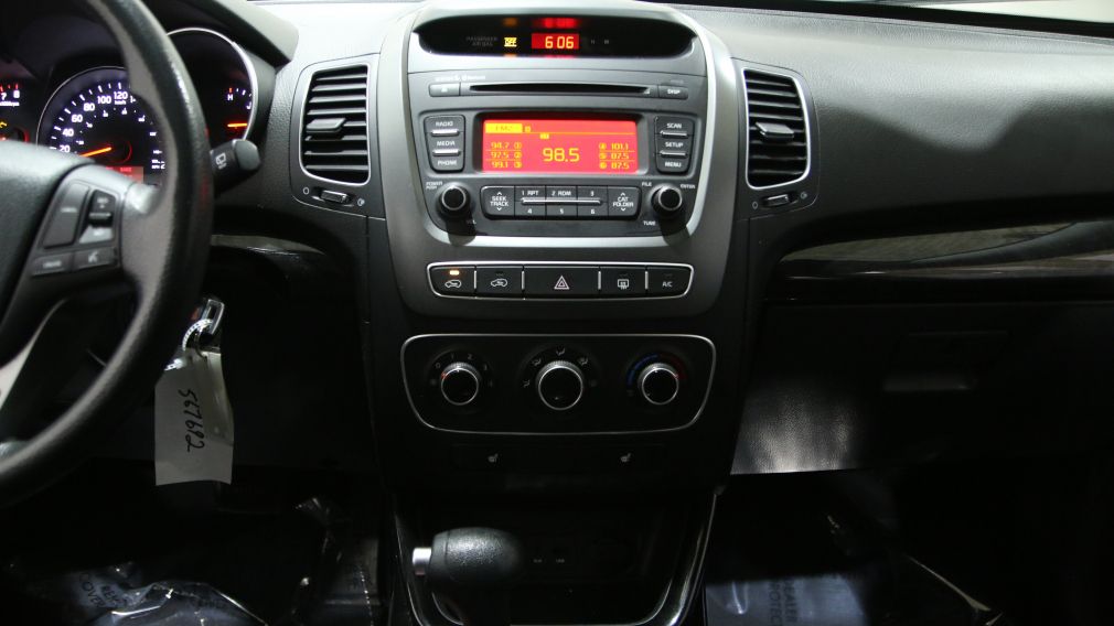 2015 Kia Sorento LX AUTO A/C GR ELECT MAGS BLUETOOTH #16