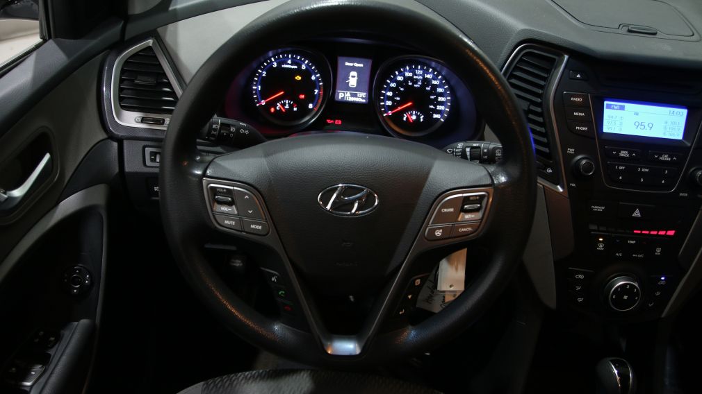 2013 Hyundai Santa Fe GL A/C GR ELECT MAGS BLUETOOTH #14