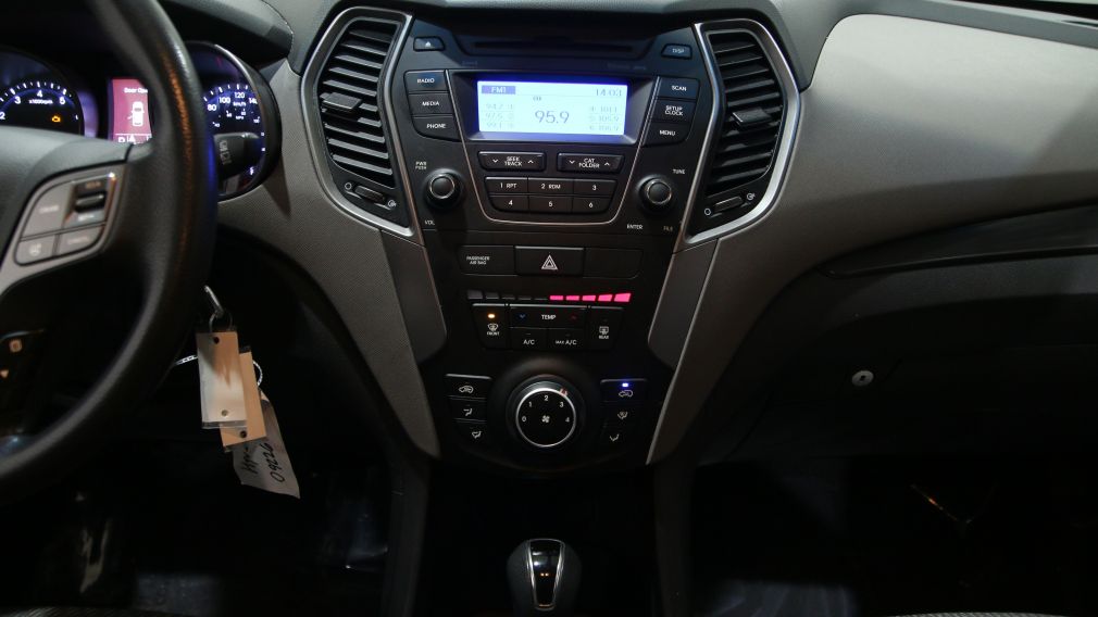 2013 Hyundai Santa Fe GL A/C GR ELECT MAGS BLUETOOTH #14