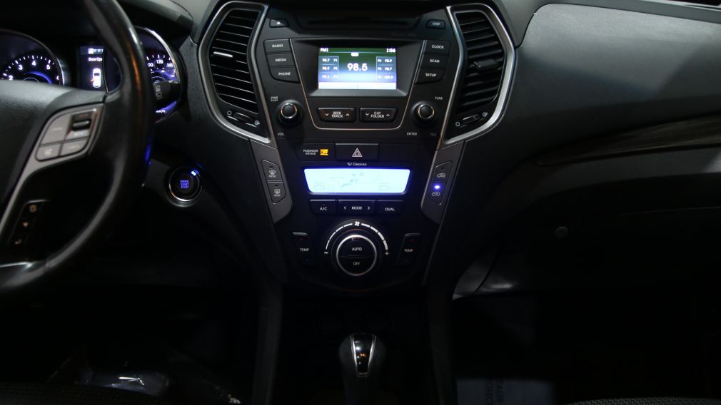 2014 Hyundai Santa Fe PREMIUM CUIR TOIT MAGS BLUETOOTH CAMERA RECUL #17