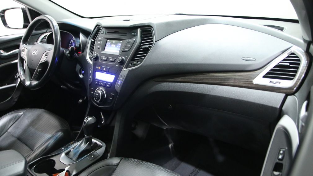 2014 Hyundai Santa Fe PREMIUM CUIR TOIT MAGS BLUETOOTH CAMERA RECUL #26