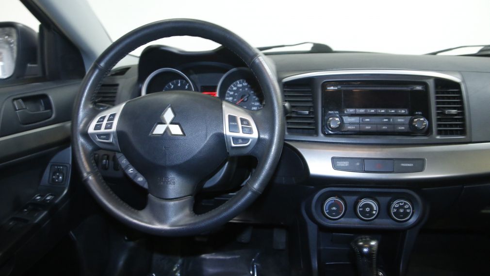 2014 Mitsubishi Lancer SE A/C GR ELECTRIQUE MAGS BLUETOOTH TOIT #13