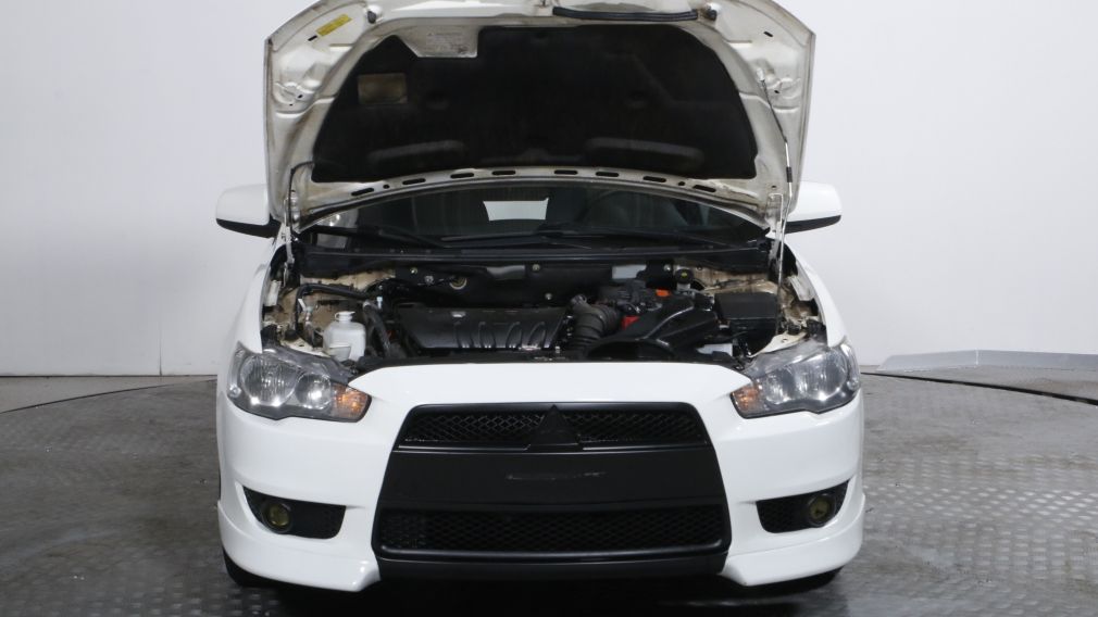 2014 Mitsubishi Lancer SE A/C GR ELECTRIQUE MAGS BLUETOOTH TOIT #24