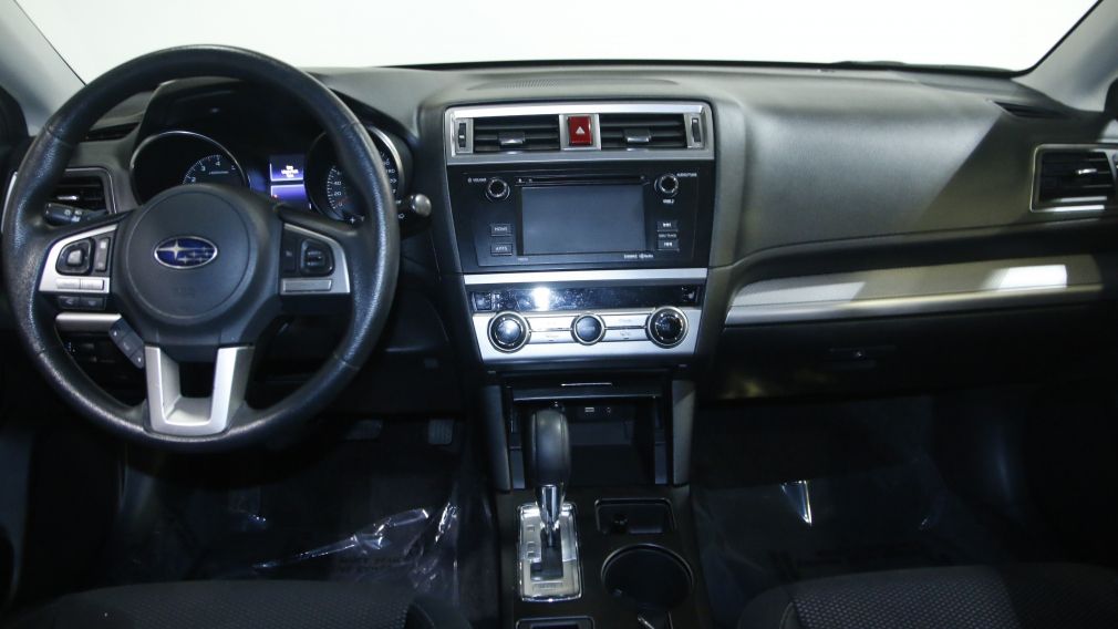 2015 Subaru Outback 2.5i A/C GR ELECTRIQUE MAGS BLUETOOTH CAMERA RECUL #13