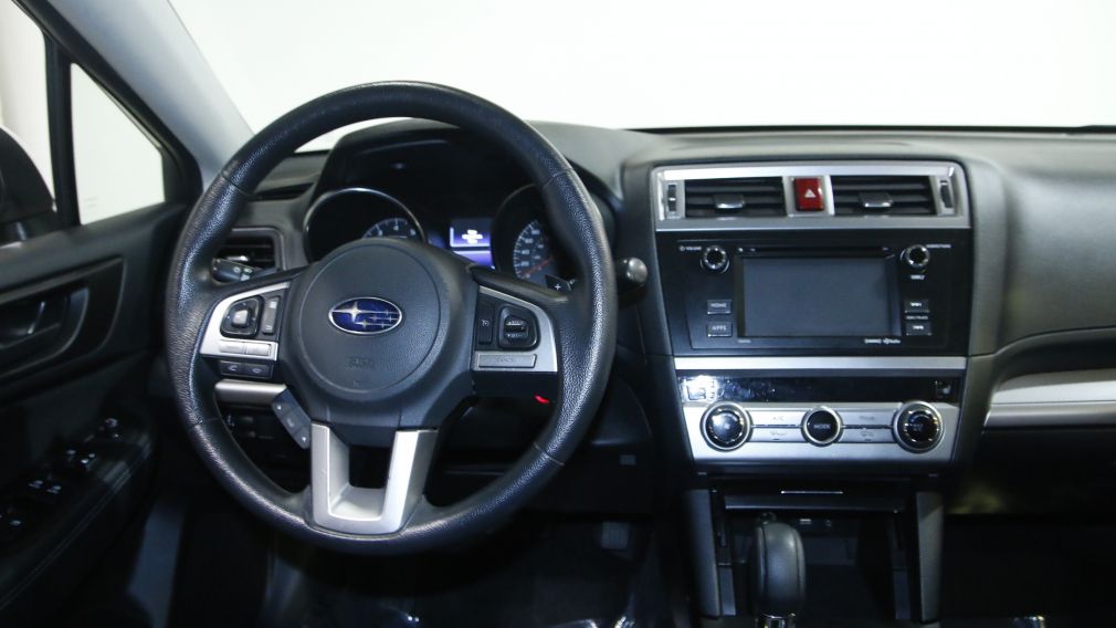 2015 Subaru Outback 2.5i A/C GR ELECTRIQUE MAGS BLUETOOTH CAMERA RECUL #14