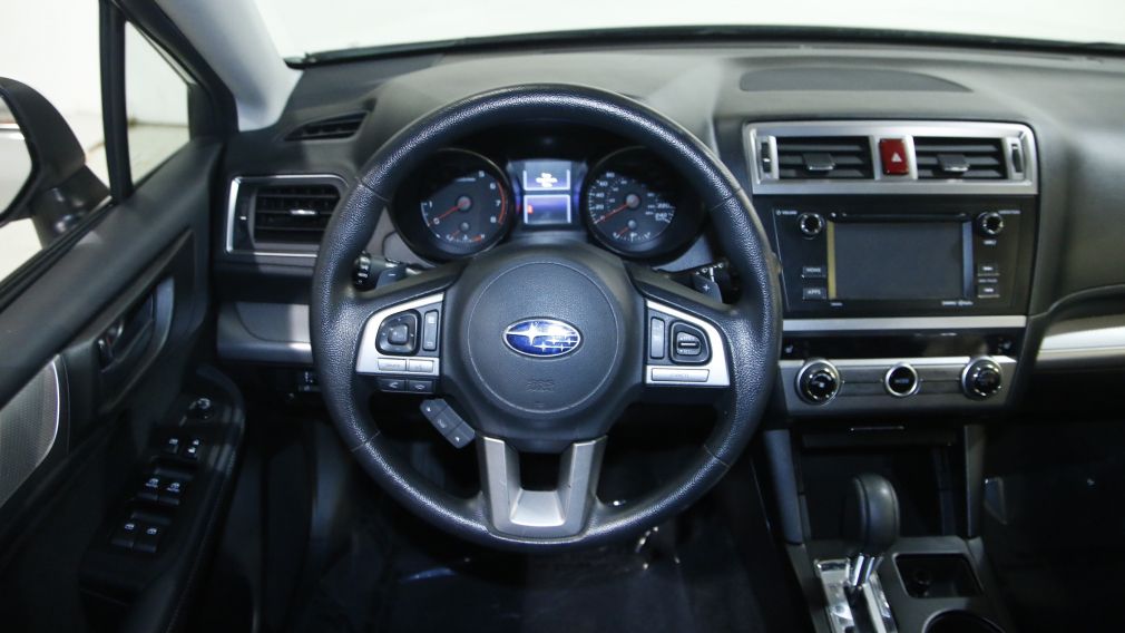 2015 Subaru Outback 2.5i A/C GR ELECTRIQUE MAGS BLUETOOTH CAMERA RECUL #15