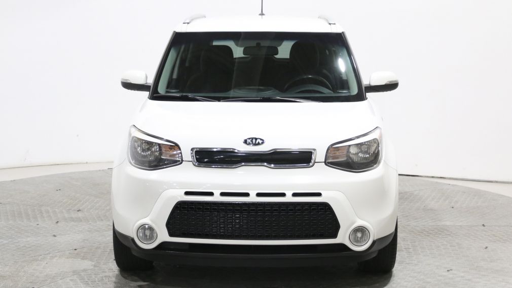 2014 Kia Soul EX AUTO A/C GR ELECT MAGS BLUETOOTH #1