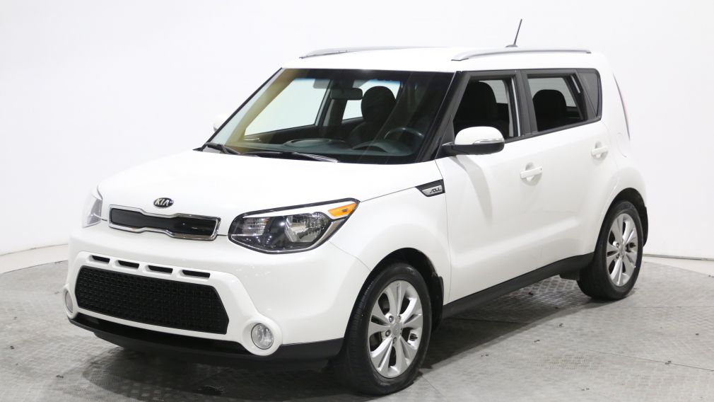 2014 Kia Soul EX AUTO A/C GR ELECT MAGS BLUETOOTH #2