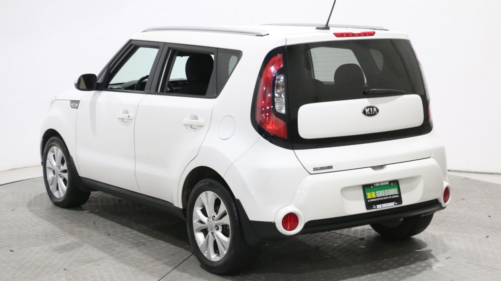 2014 Kia Soul EX AUTO A/C GR ELECT MAGS BLUETOOTH #4