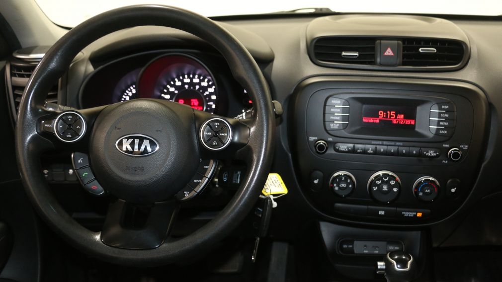 2014 Kia Soul EX AUTO A/C GR ELECT MAGS BLUETOOTH #12