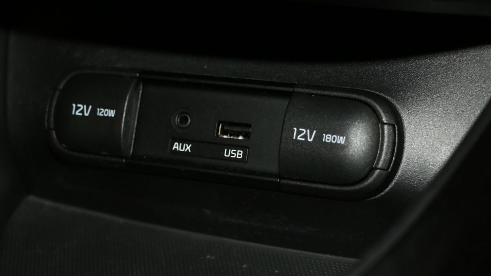 2014 Kia Soul EX AUTO A/C GR ELECT MAGS BLUETOOTH #16