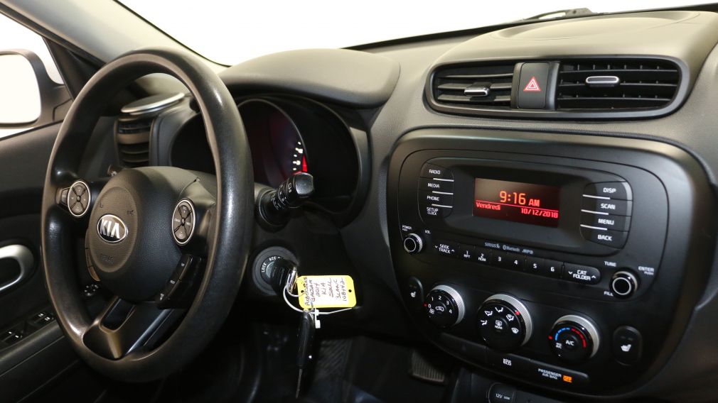 2014 Kia Soul EX AUTO A/C GR ELECT MAGS BLUETOOTH #23