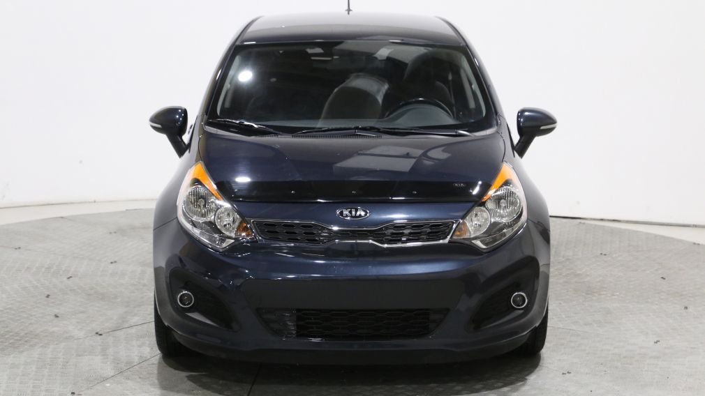 2015 Kia Rio EX AUTO A/C GR ELECT MAGS CAMÉRA RECUL #2