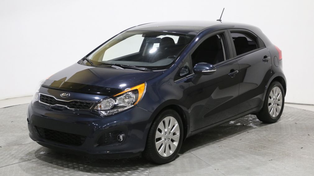 2015 Kia Rio EX AUTO A/C GR ELECT MAGS CAMÉRA RECUL #3