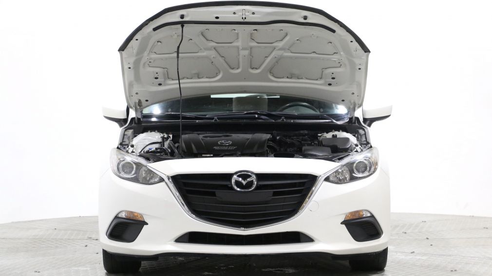 2014 Mazda 3 SPORT GX SKY AUTO A/C GR ELECT BLUETOOTH #26