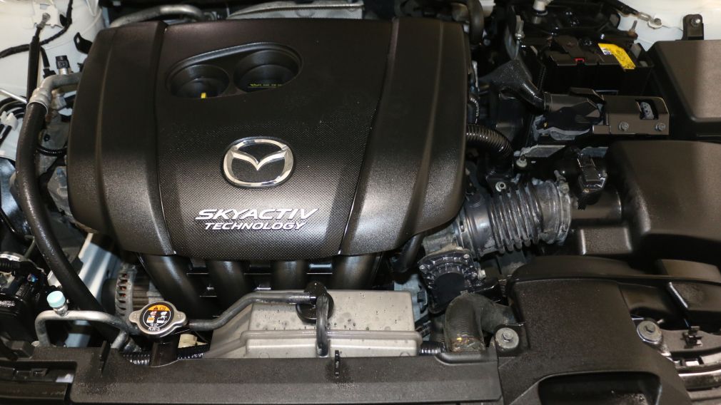 2014 Mazda 3 SPORT GX SKY AUTO A/C GR ELECT BLUETOOTH #27