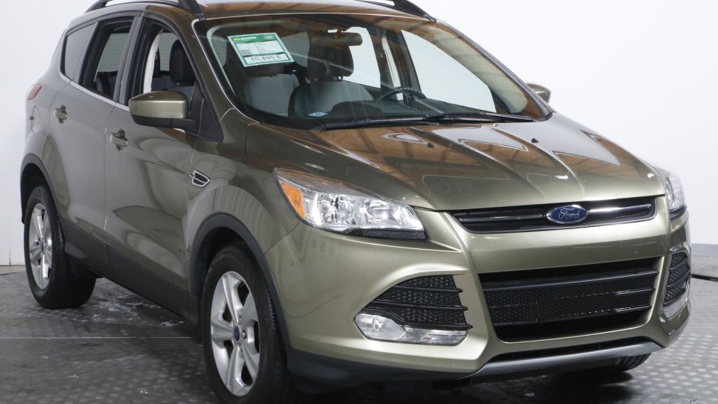 2014 Ford Escape SE NAVIGATION CAMÉRA RECUL HAYON ÉLECTRIQUE #0