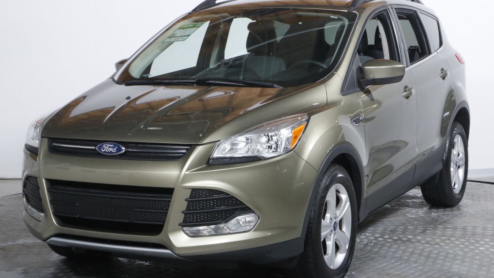 2014 Ford Escape SE NAVIGATION CAMÉRA RECUL HAYON ÉLECTRIQUE #3