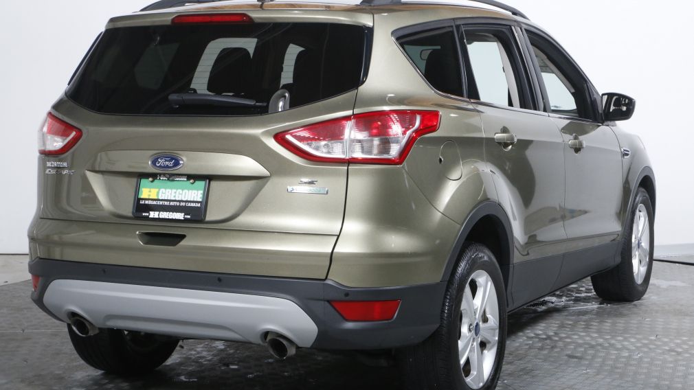 2014 Ford Escape SE NAVIGATION CAMÉRA RECUL HAYON ÉLECTRIQUE #7