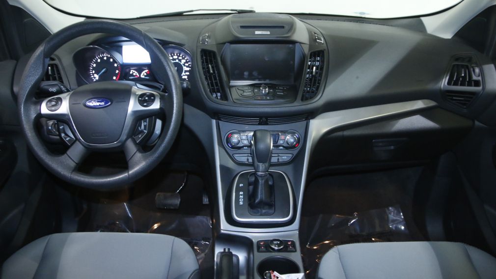 2014 Ford Escape SE NAVIGATION CAMÉRA RECUL HAYON ÉLECTRIQUE #12