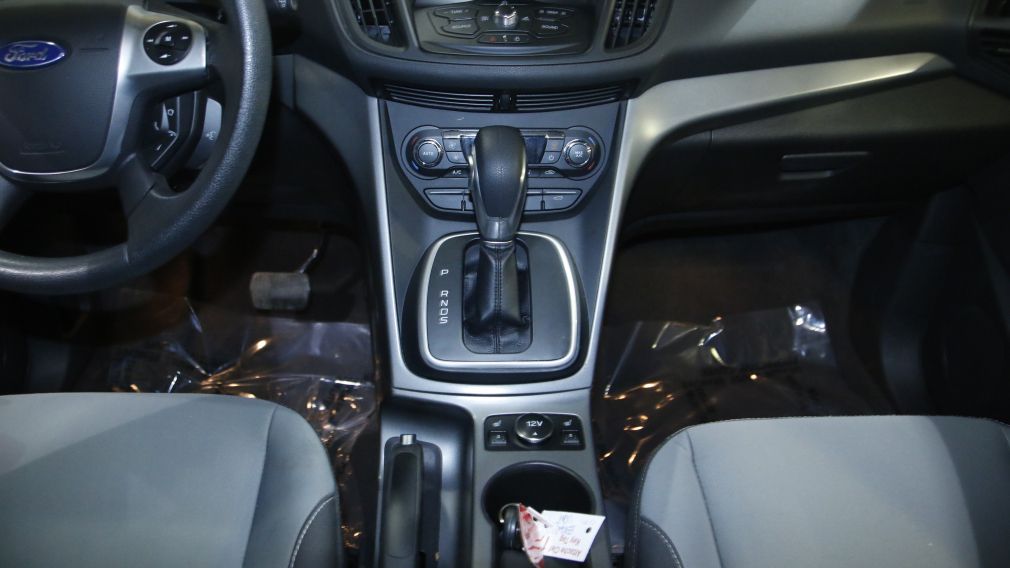 2014 Ford Escape SE NAVIGATION CAMÉRA RECUL HAYON ÉLECTRIQUE #17