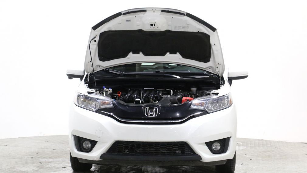 2015 Honda Fit EX A/C TOIT MAGS BLUETOOTH CAMERA RECUL #29