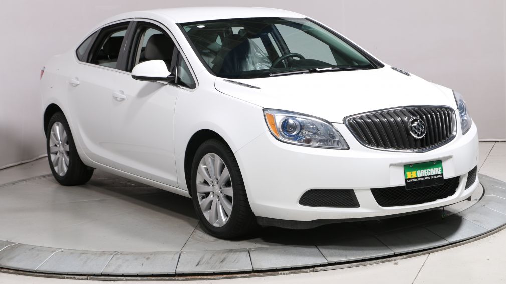 2017 Buick Verano BASE CUIR A/C GR ELECT MAGS #0