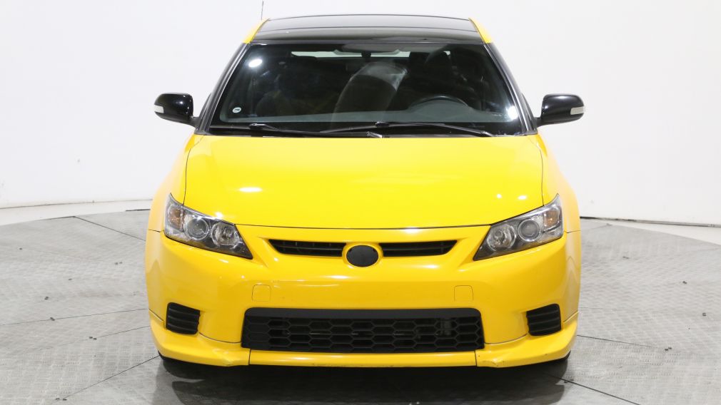 2012 Scion TC 2dr AUTO A/C GR ELECT MAGS TOIT OUVRANT #1