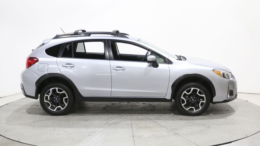 2016 Subaru Crosstrek 2.0i w/Touring Pkg AWD MANUELLE A/C GR ELECT MAGS #8