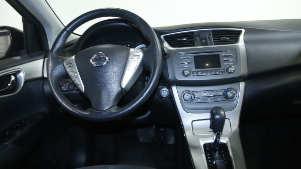 2014 Nissan Sentra SV AUTO A/C GR ELECT BLUETOOTH #13