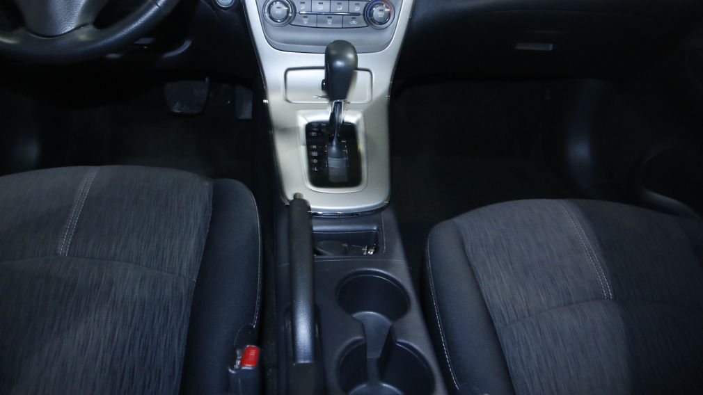 2014 Nissan Sentra SV AUTO A/C GR ELECT BLUETOOTH #16