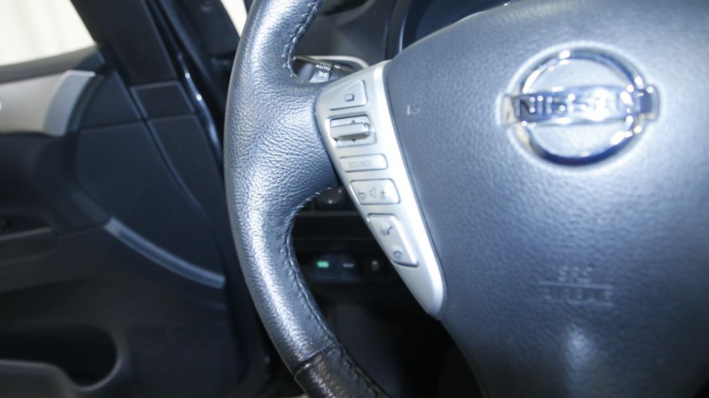 2014 Nissan Sentra SV AUTO A/C GR ELECT BLUETOOTH #18