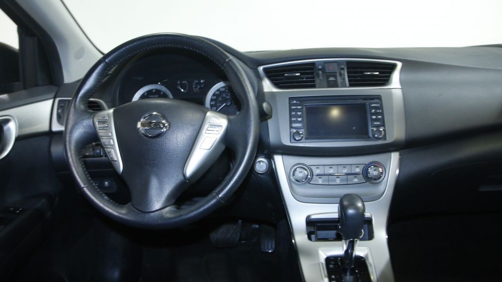 2014 Nissan Sentra SV AUTO A/C GR ÉLECT TOIT BLUETOOTH #13