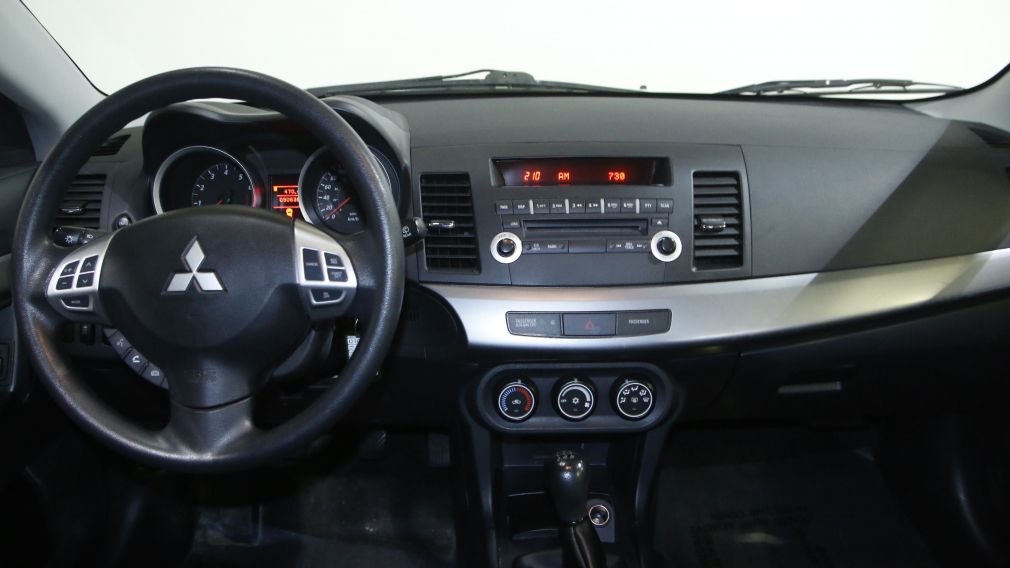 2011 Mitsubishi Lancer SE A/C GR ELECT MAGS BLUETOOTH #9