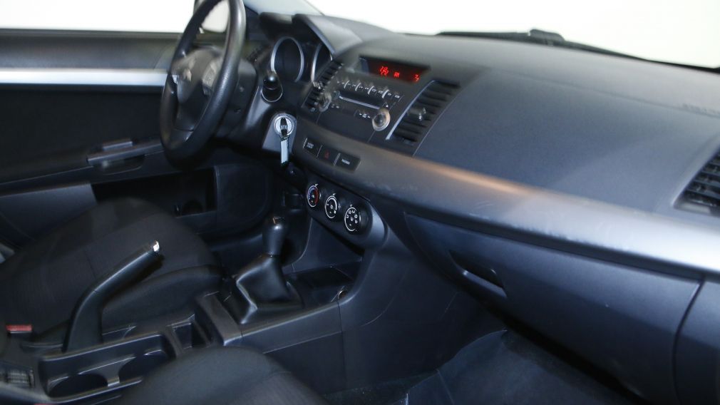 2011 Mitsubishi Lancer SE A/C GR ELECT MAGS BLUETOOTH #21