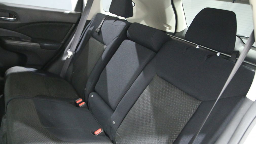 2015 Honda CRV EX AWD TOIT MAGS BLUETOOTH CAMERA RECUL #20