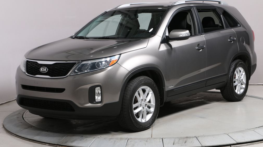 2015 Kia Sorento LX AWD A/C GR ELECT MAGS BLUETOOTH #2