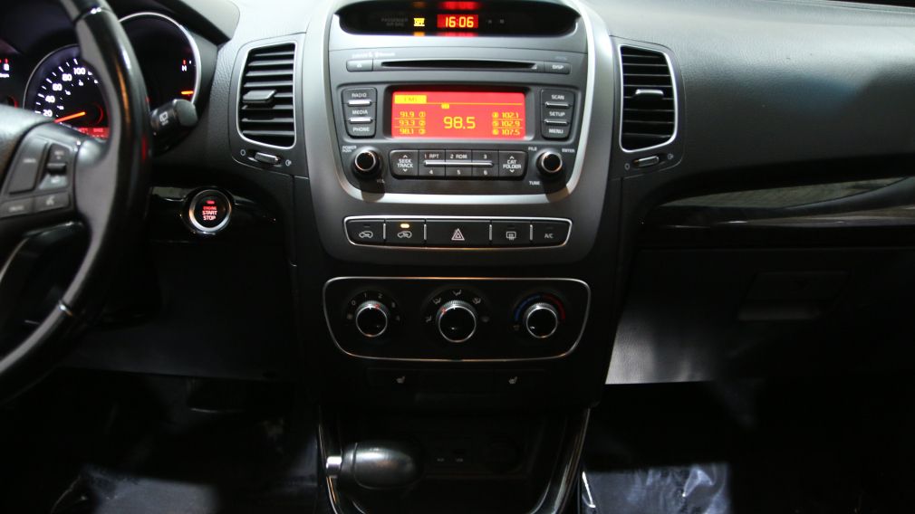 2015 Kia Sorento LX AWD A/C GR ELECT MAGS BLUETOOTH #15