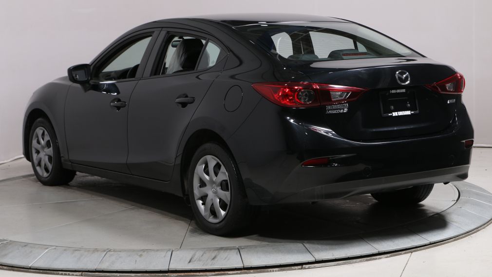 2014 Mazda 3 GX-SKY BLUETOOTH #4