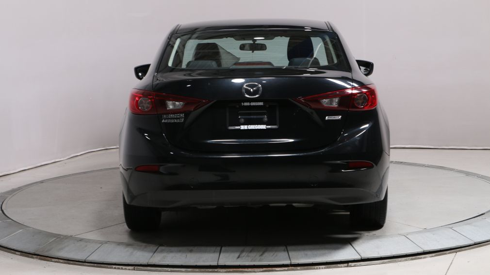 2014 Mazda 3 GX-SKY BLUETOOTH #5