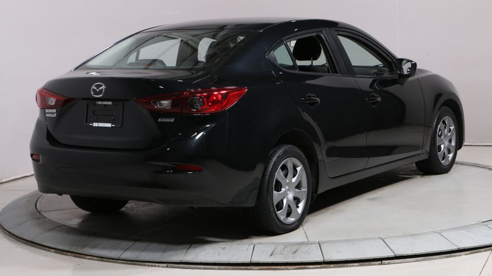 2014 Mazda 3 GX-SKY BLUETOOTH #6