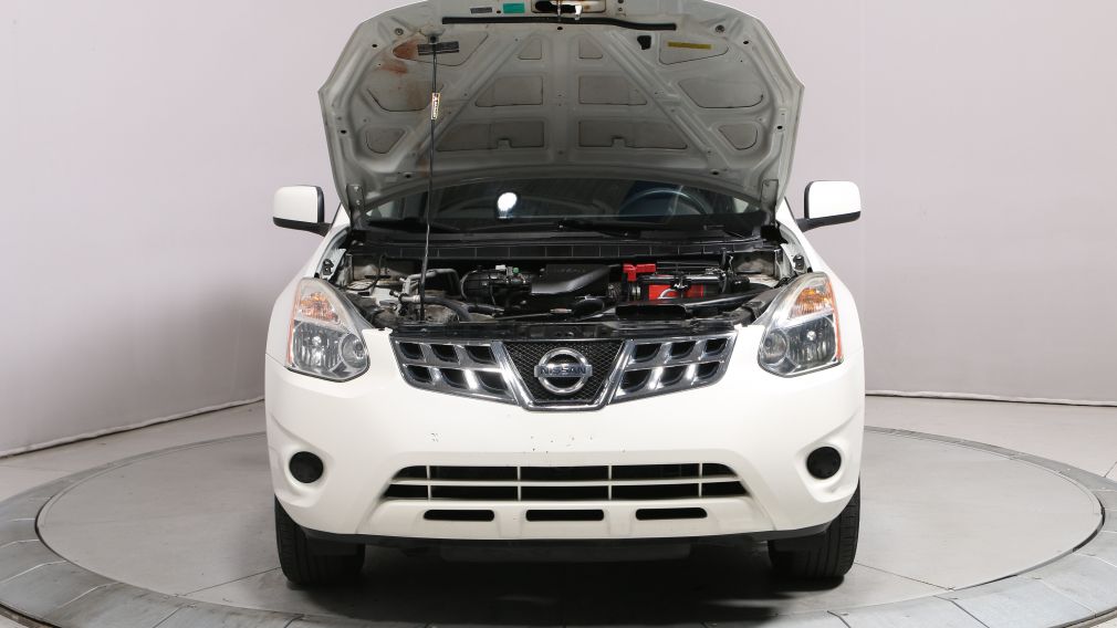 2012 Nissan Rogue S A/C GR ELECT MAGS BLUETOOTH CAMERA RECUL #26