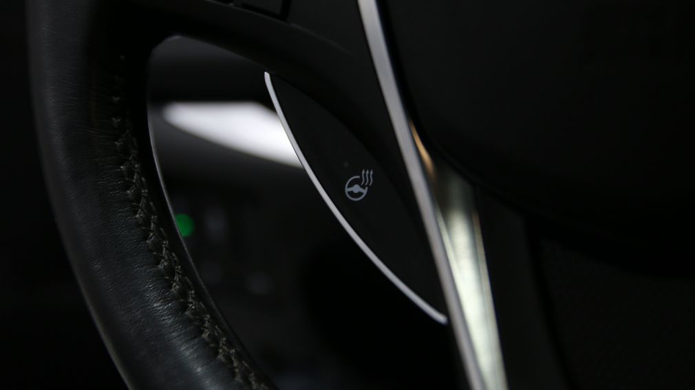 2015 Acura TLX TECH CUIR TOIT NAV BLUETOOTH CAMERA RECUL #20