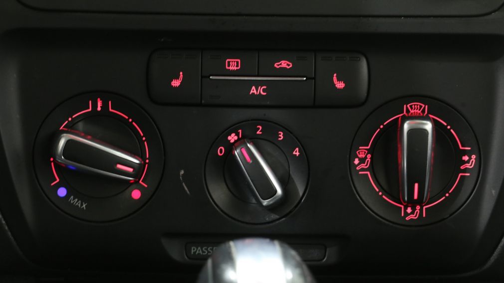 2014 Volkswagen Jetta Comfortline AUTO A/C GR ELECTRIQUE TOIT MAGS #16