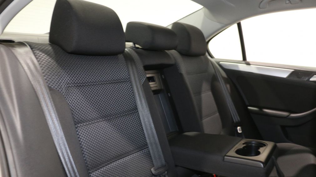 2014 Volkswagen Jetta Comfortline AUTO A/C GR ELECTRIQUE TOIT MAGS #20
