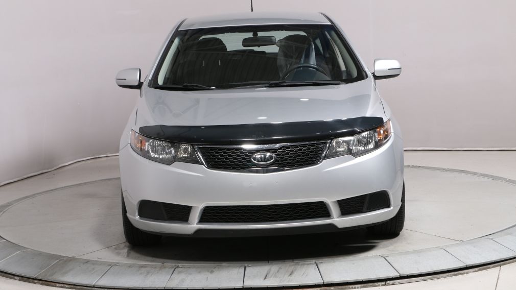 2011 Kia Forte EX AUTO A/C GR ELECT MAGS BLUETOOTH #1