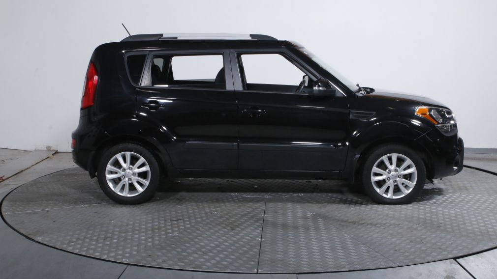 2013 Kia Soul 2u MANUELLE A/C GR  ÉLECT BLUETOOTH #7