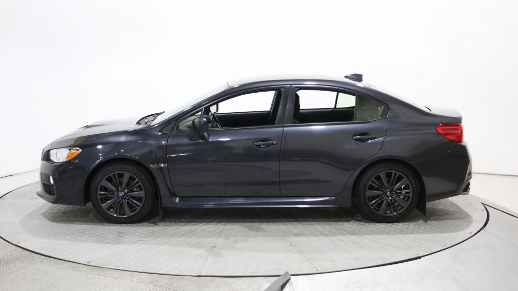 2016 Subaru WRX WRX AWD TURBO MAGS BLUETOOTH CAMERA RECUL #2