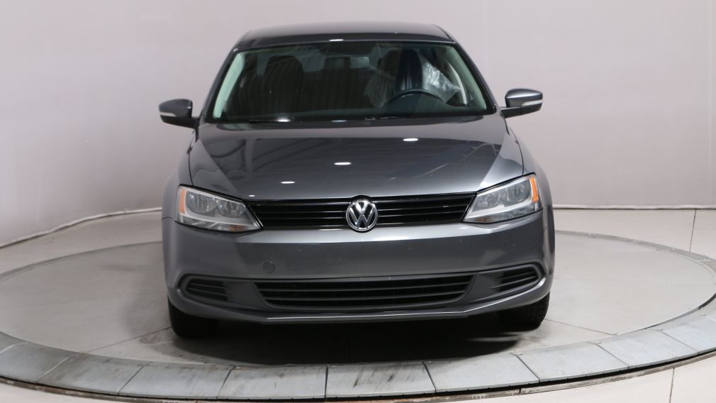 2012 Volkswagen Jetta COMFORTLINE AUTO A/C GR ELECT MAGS #2