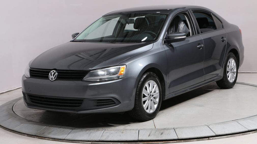 2012 Volkswagen Jetta COMFORTLINE AUTO A/C GR ELECT MAGS #3